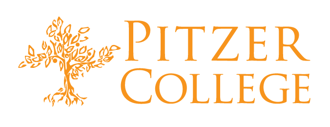 Pitzer Logo